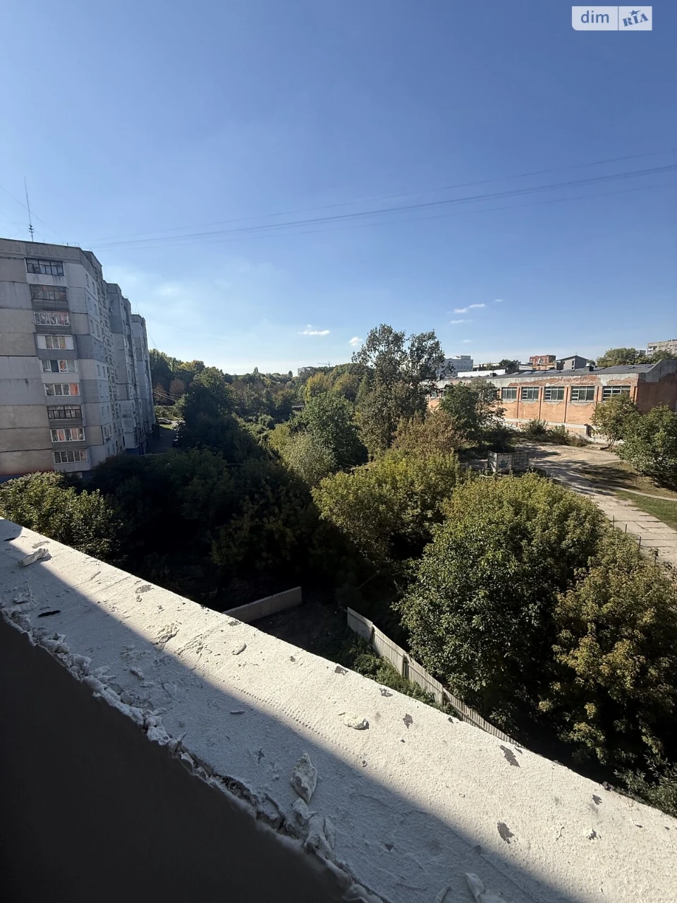 Sale of Apartment in South-West