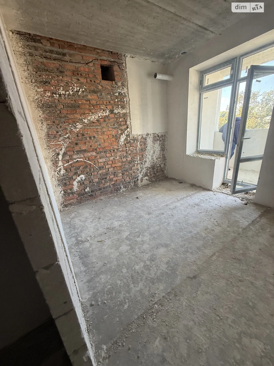 Sale of Apartment in South-West