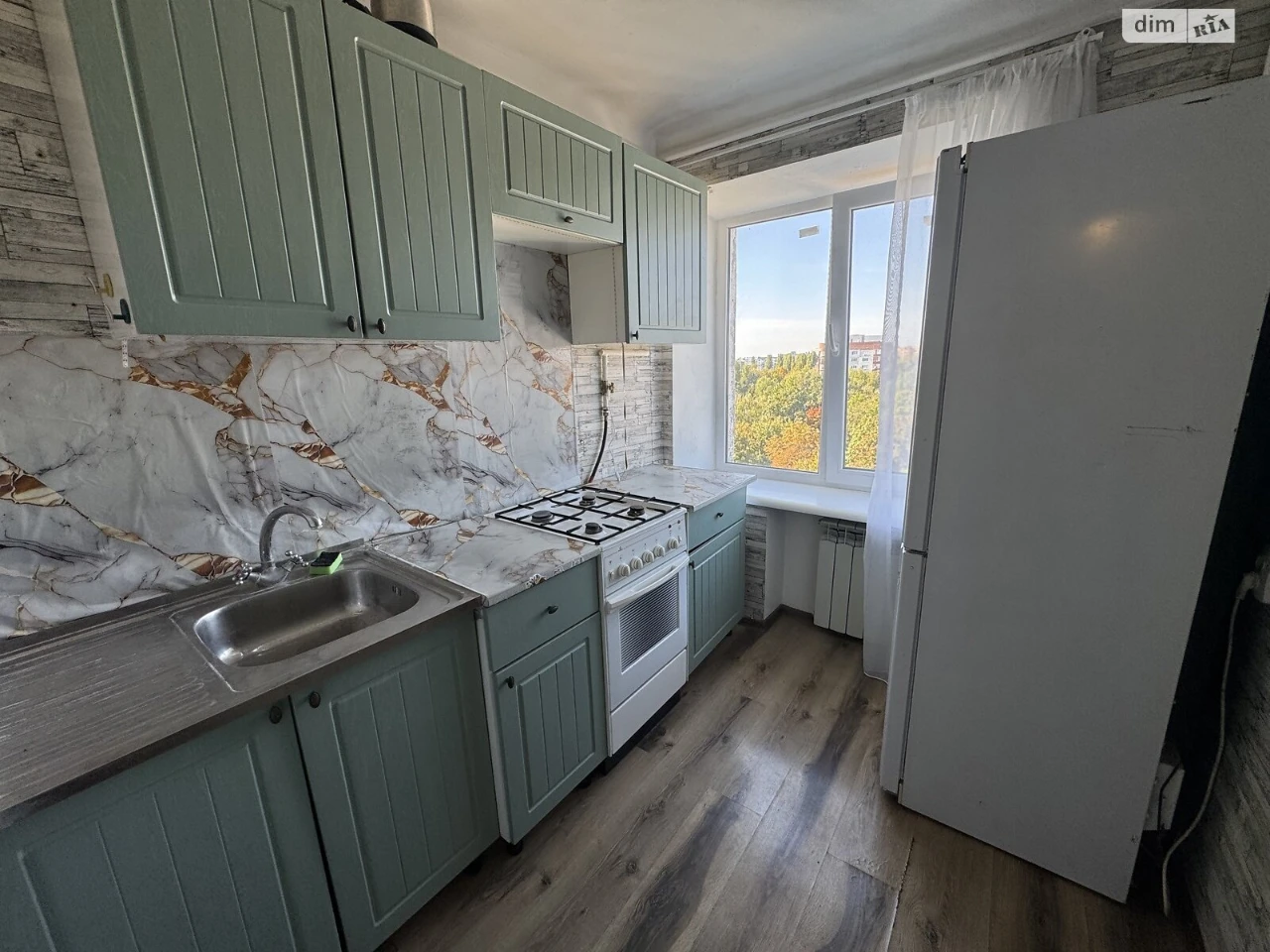 Sale of Apartment Exhibition