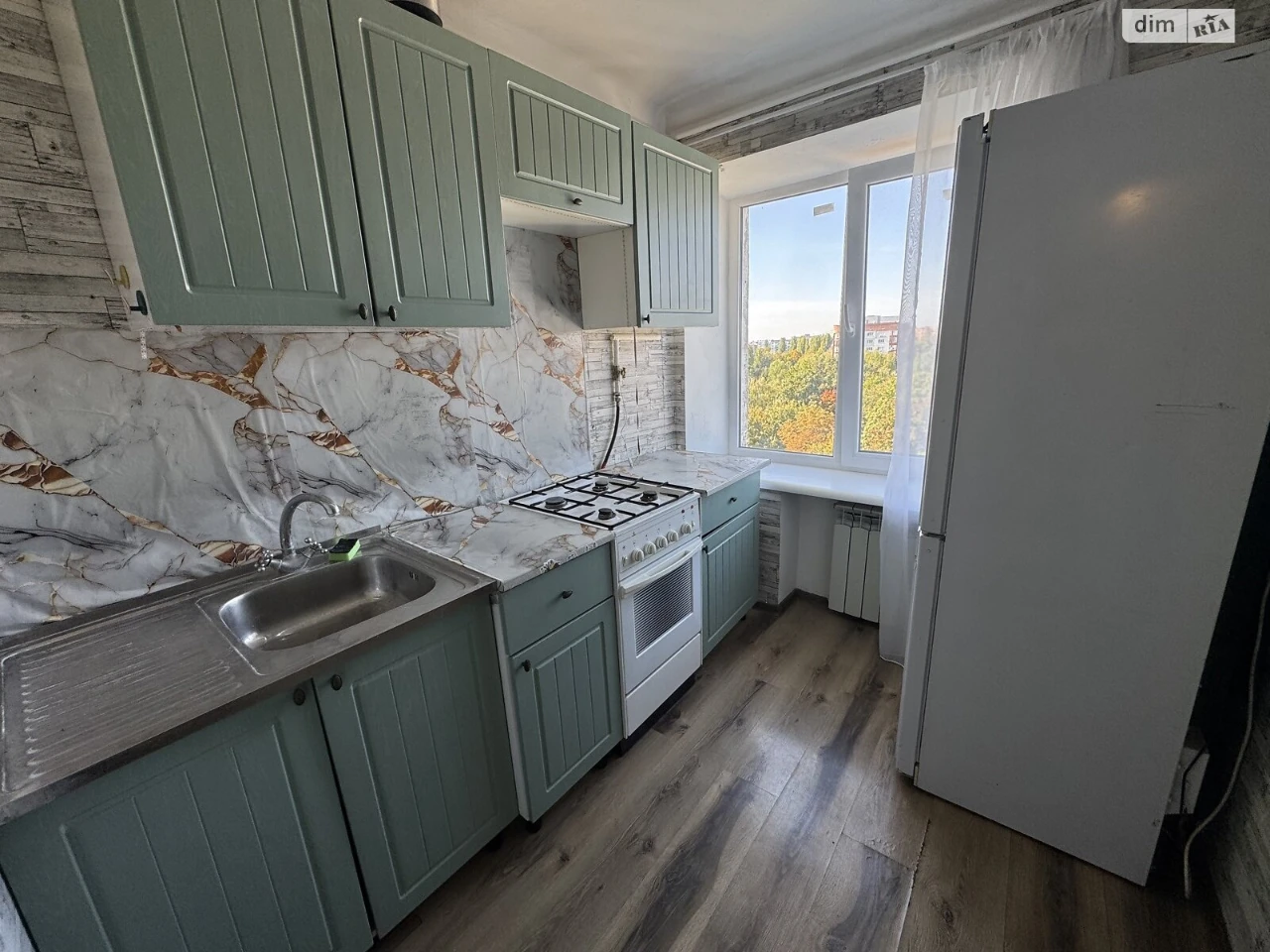 Sale of Apartment Exhibition