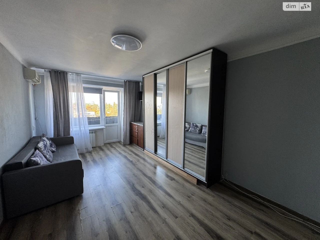 Sale of Apartment Exhibition