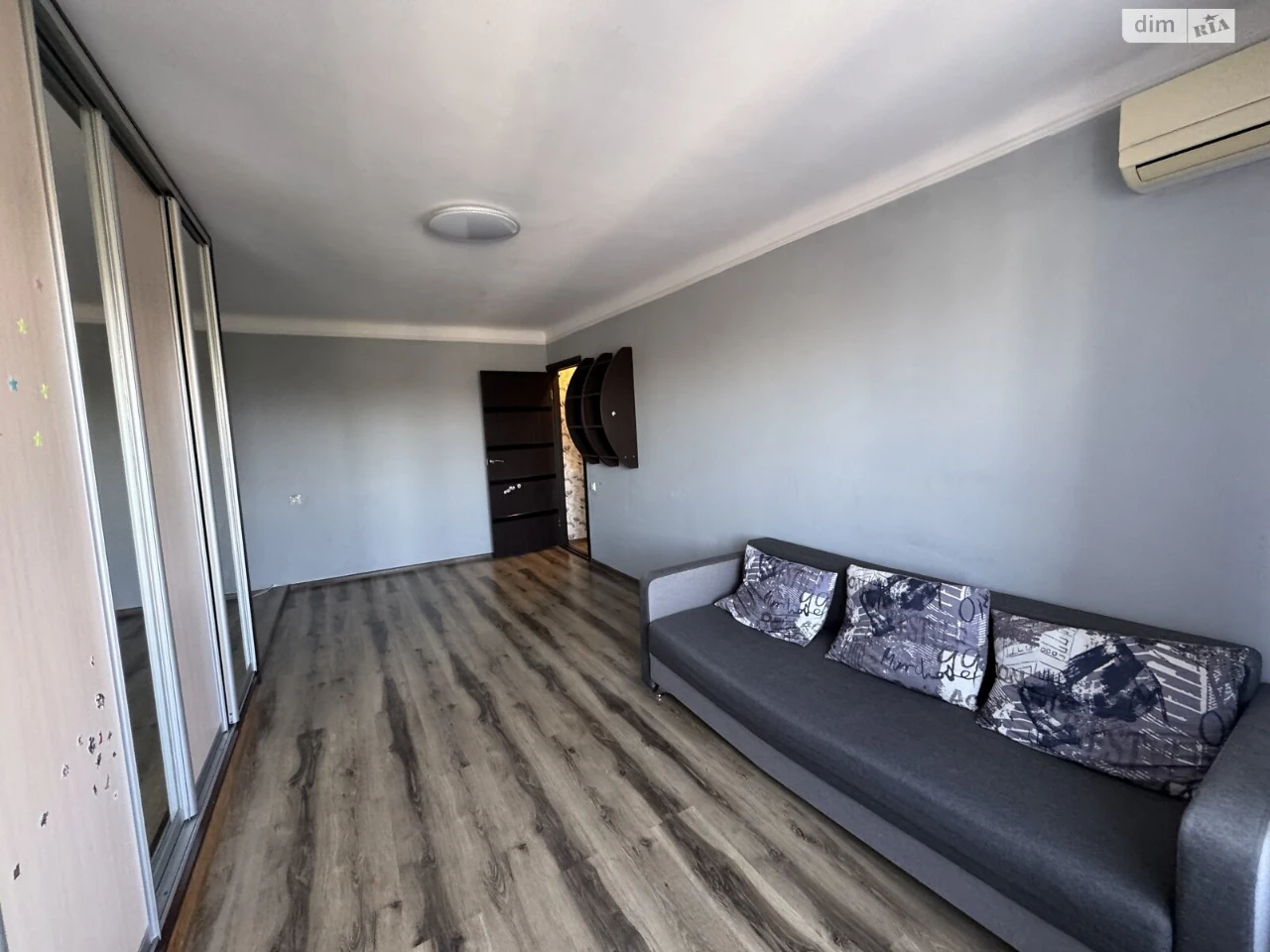 Sale of Apartment Exhibition