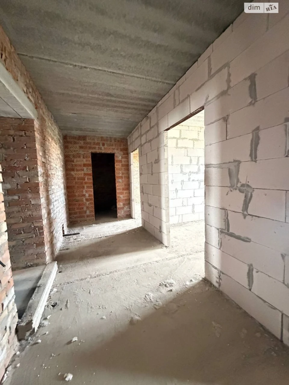 Sale of Apartment in the Center