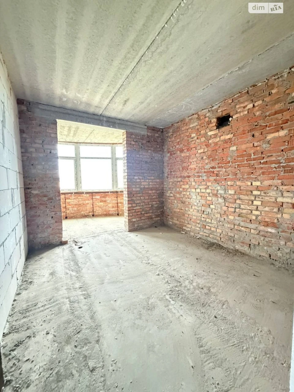 Sale of Apartment in the Center