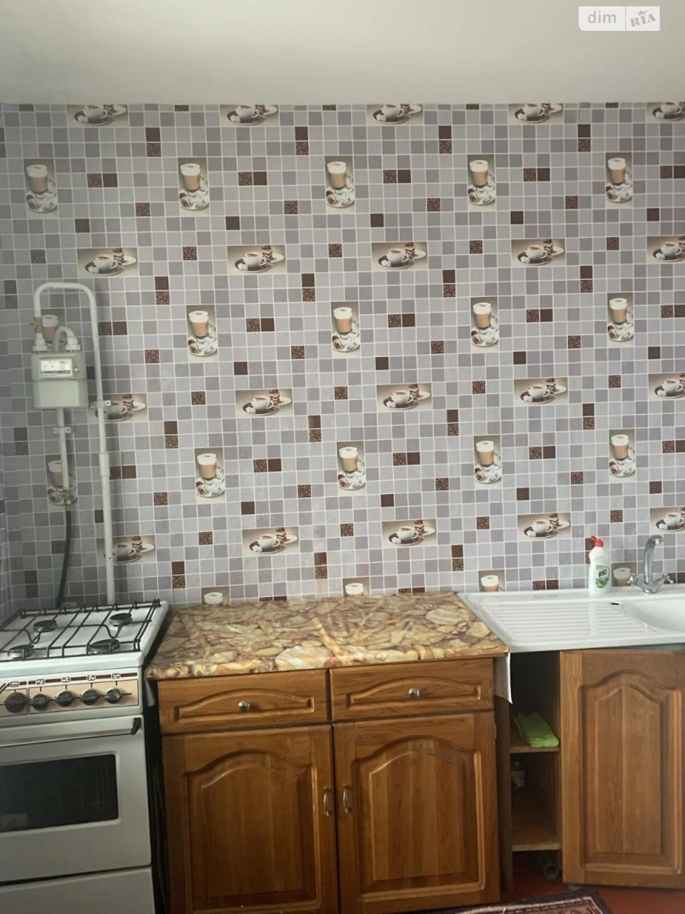 Продажа Квартира Гречани дальні