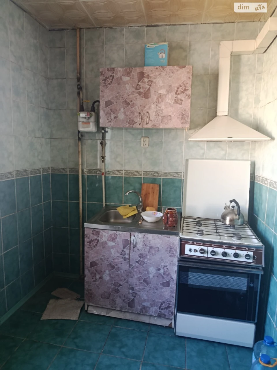 Довгострокова Оренда Квартира в Новому Водопії