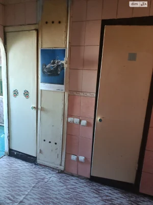 Довгострокова Оренда Квартира в Новому Водопії