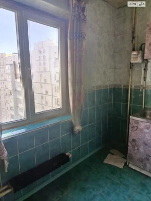 Довгострокова Оренда Квартира в Новому Водопії