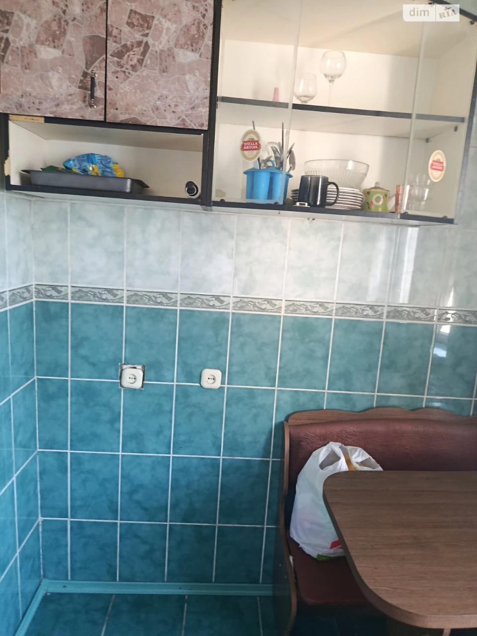Довгострокова Оренда Квартира в Новому Водопії