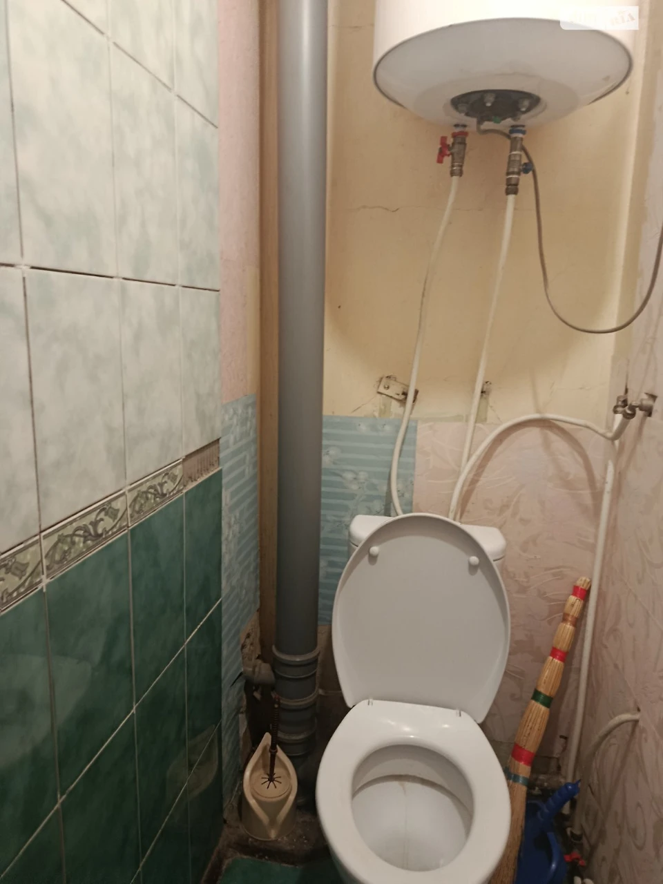 Довгострокова Оренда Квартира в Новому Водопії