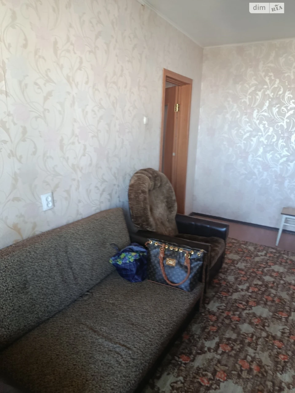 Довгострокова Оренда Квартира в Новому Водопії