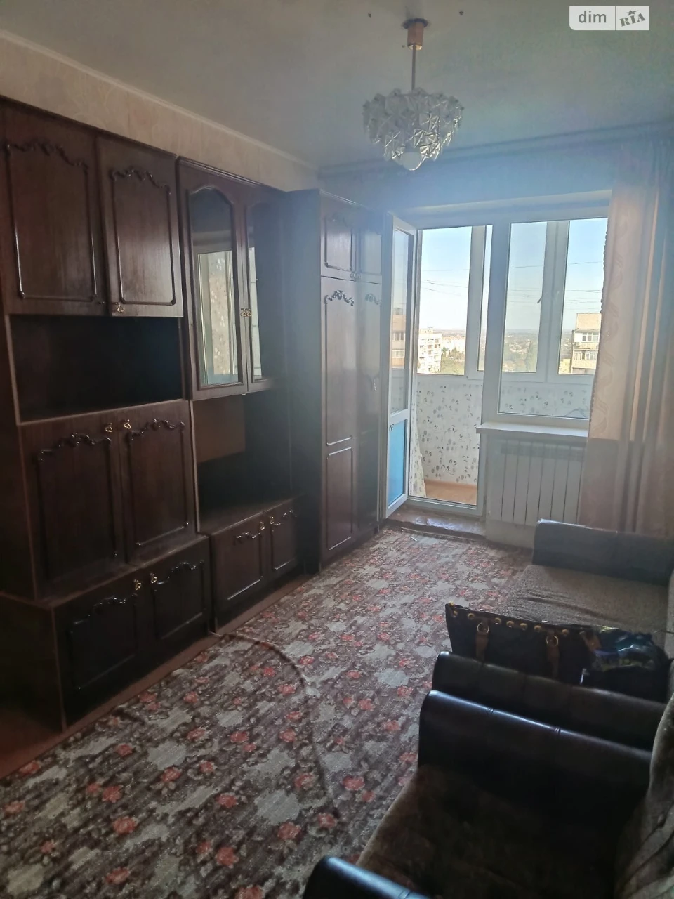 Довгострокова Оренда Квартира в Новому Водопії