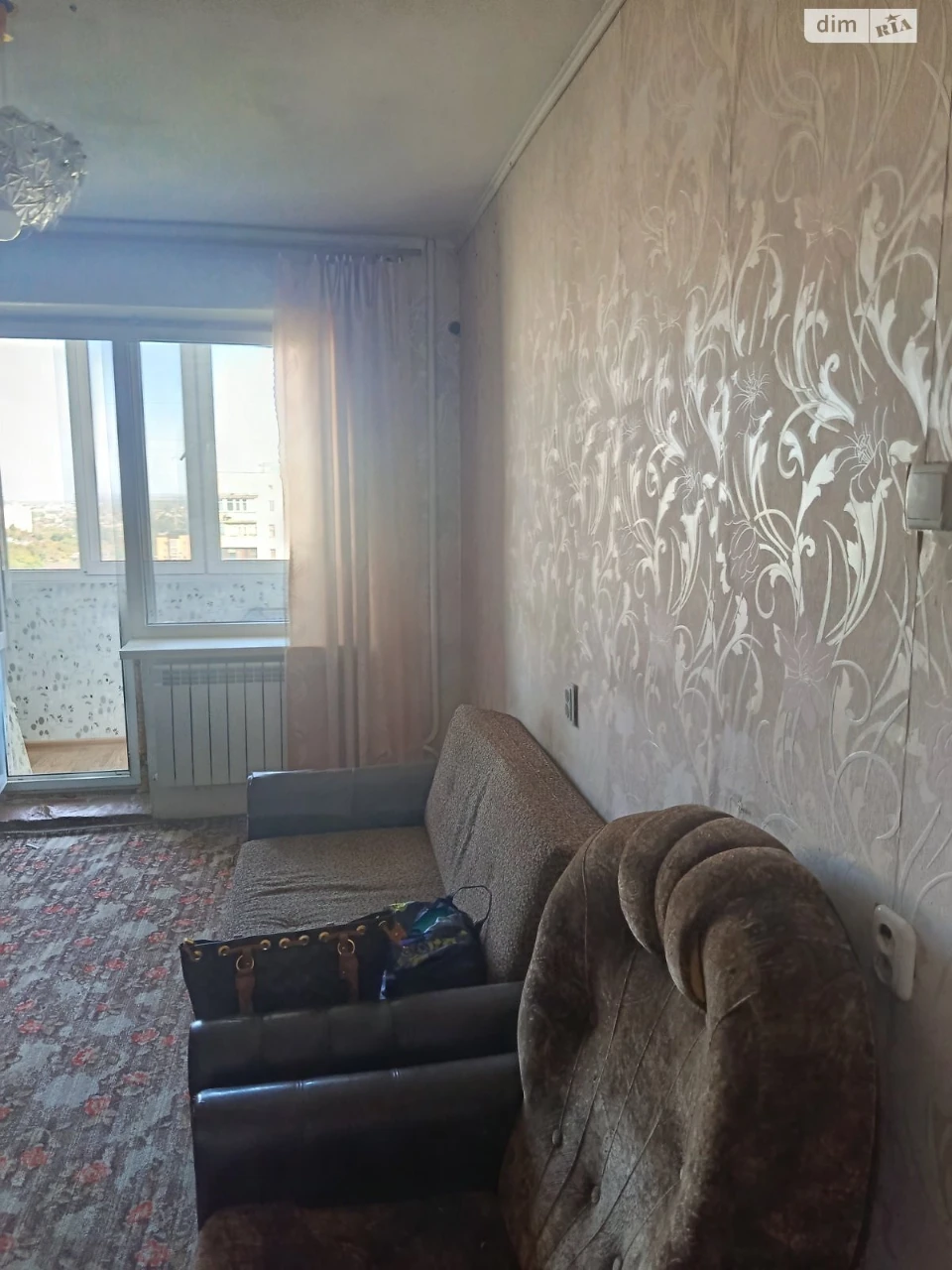 Довгострокова Оренда Квартира в Новому Водопії