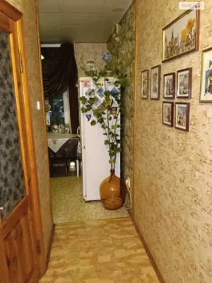 Продаж Квартира Центр