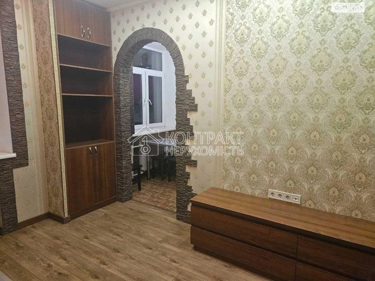 Довгострокова Оренда Квартира Центр