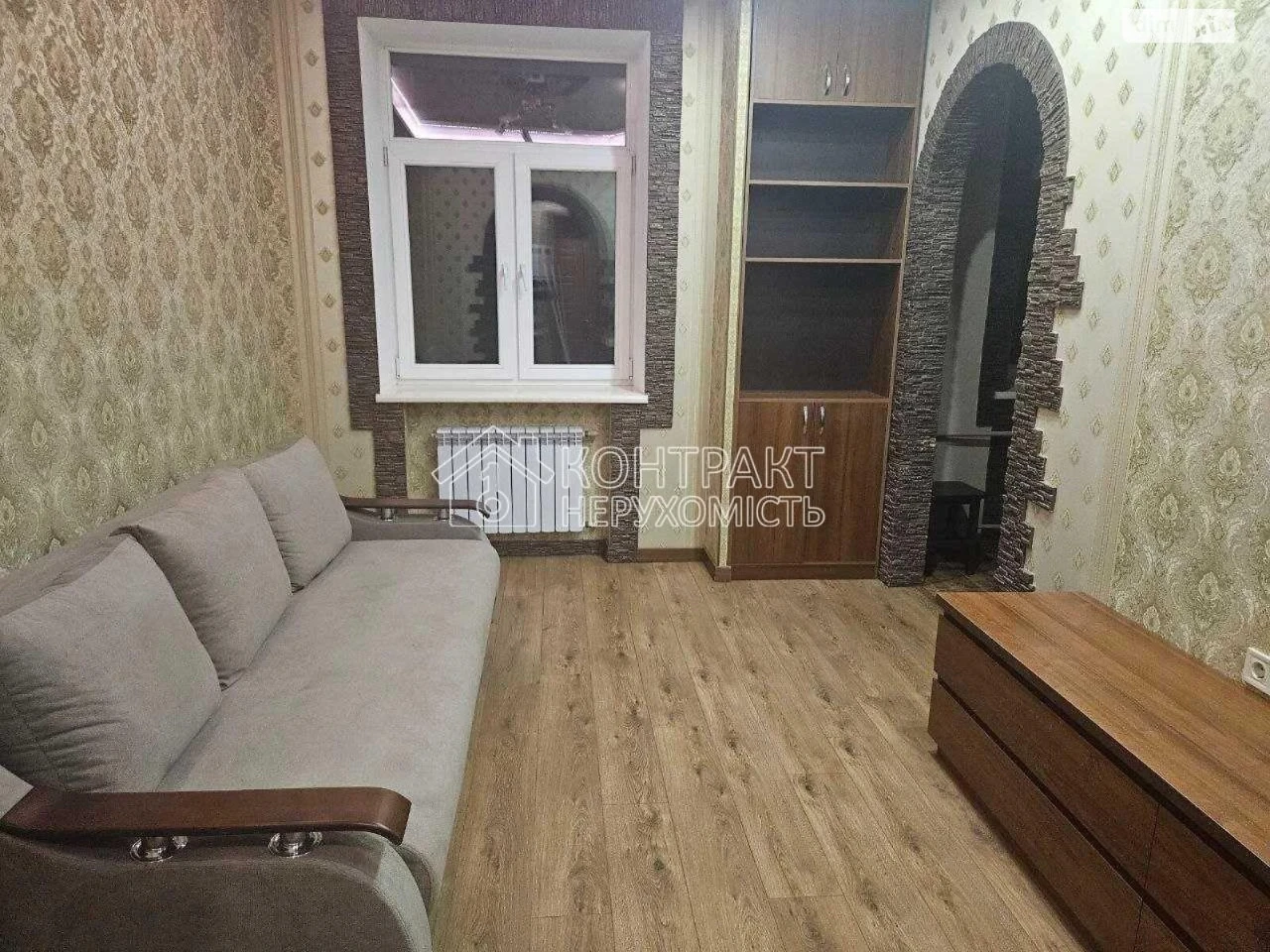 Довгострокова Оренда Квартира Центр
