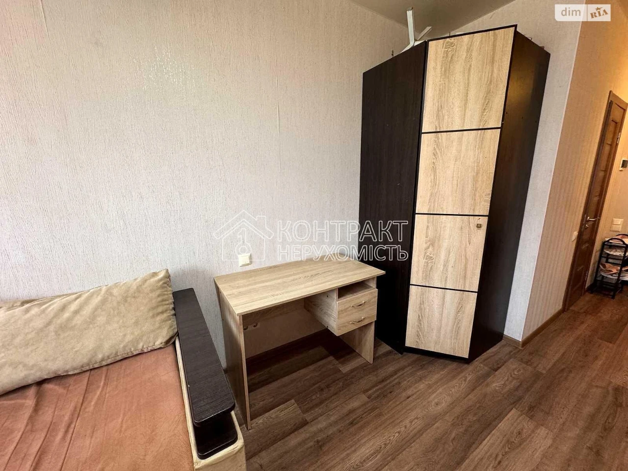 Довгостроое Аренда Квартира Киев