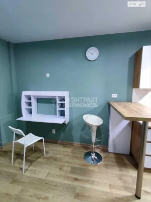 Long-Term Rental Apartment in Pavlivka