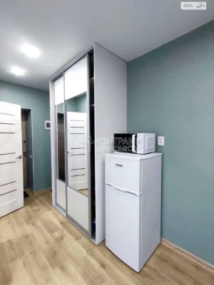 Long-Term Rental Apartment in Pavlivka