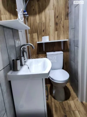 Long-Term Rental Apartment in Pavlivka