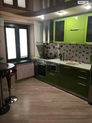 Долгосрочная Аренда Квартира Нагирный (Киевский)