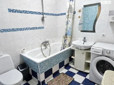 Long-Term Rental Apartment