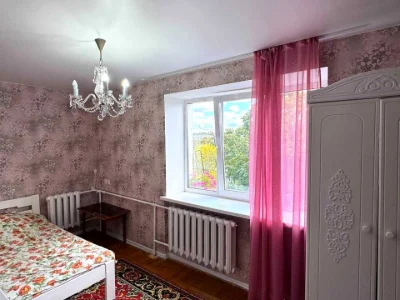 Apartment. Kharkiv, Vartovih Neba St.