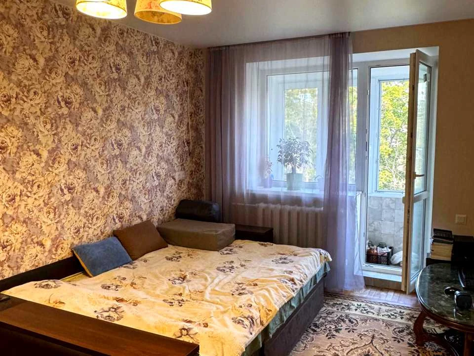 Apartment. Kharkiv, Vartovih Neba St.