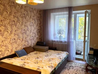 Apartment. Kharkiv, Vartovih Neba St.