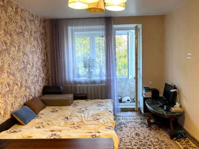Apartment. Kharkiv, Vartovih Neba St.