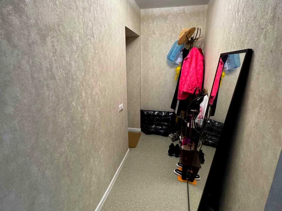 Apartment. Kharkiv, Vartovih Neba St.
