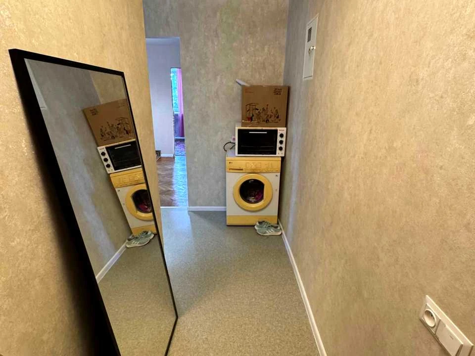 Apartment. Kharkiv, Vartovih Neba St.