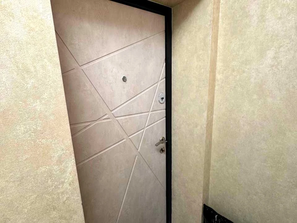 Apartment. Kharkiv, Vartovih Neba St.