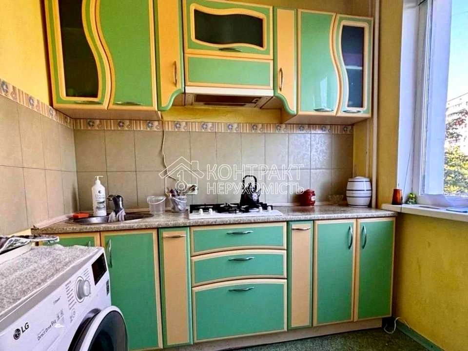 Квартира. Харків, Сонячна вул.