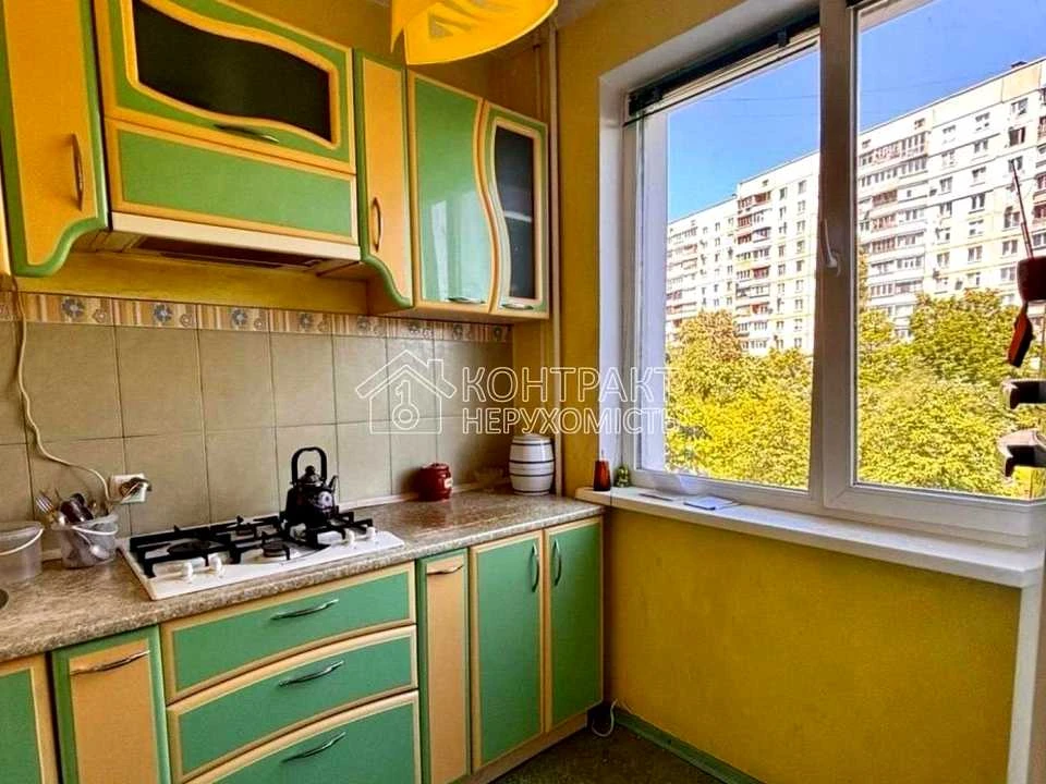 Квартира. Харків, Сонячна вул.