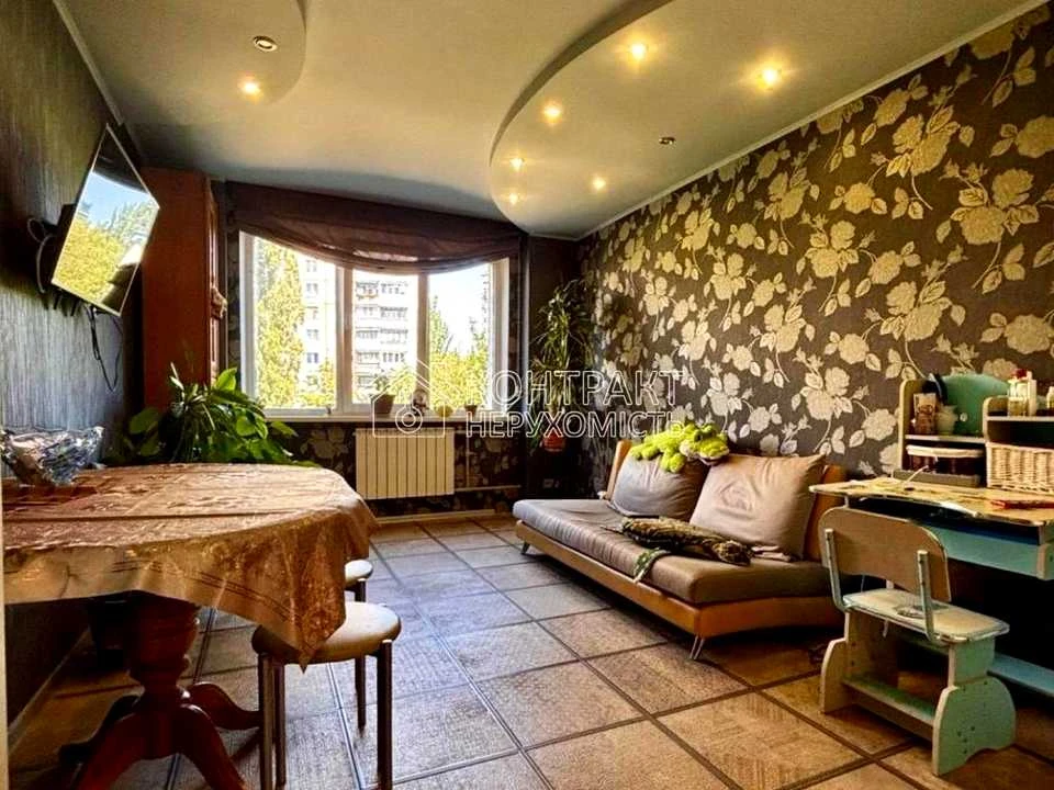 Квартира. Харків, Сонячна вул.