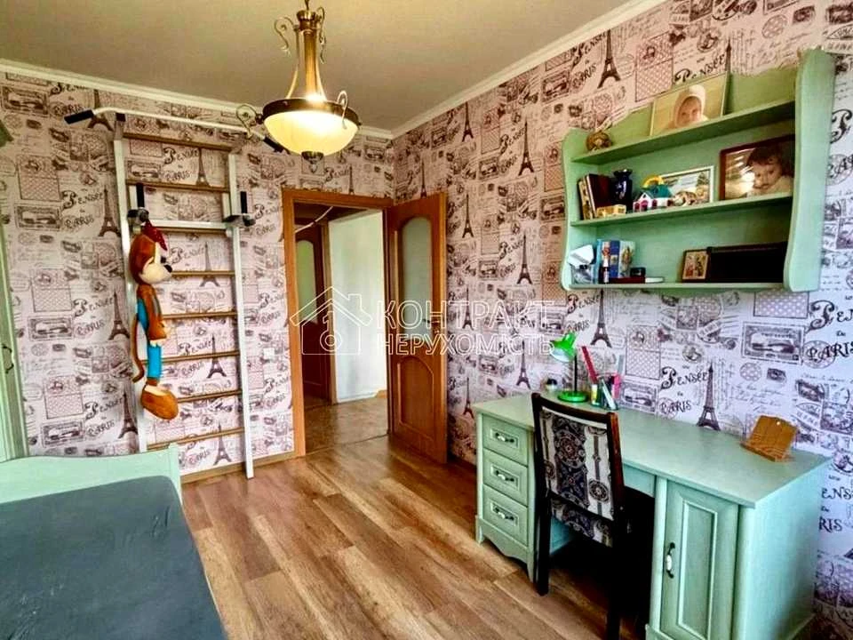 Квартира. Харків, Сонячна вул.