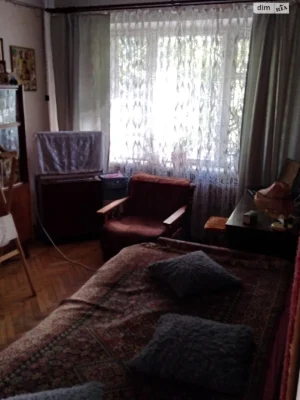 Продажа Квартира в Першотравневом
