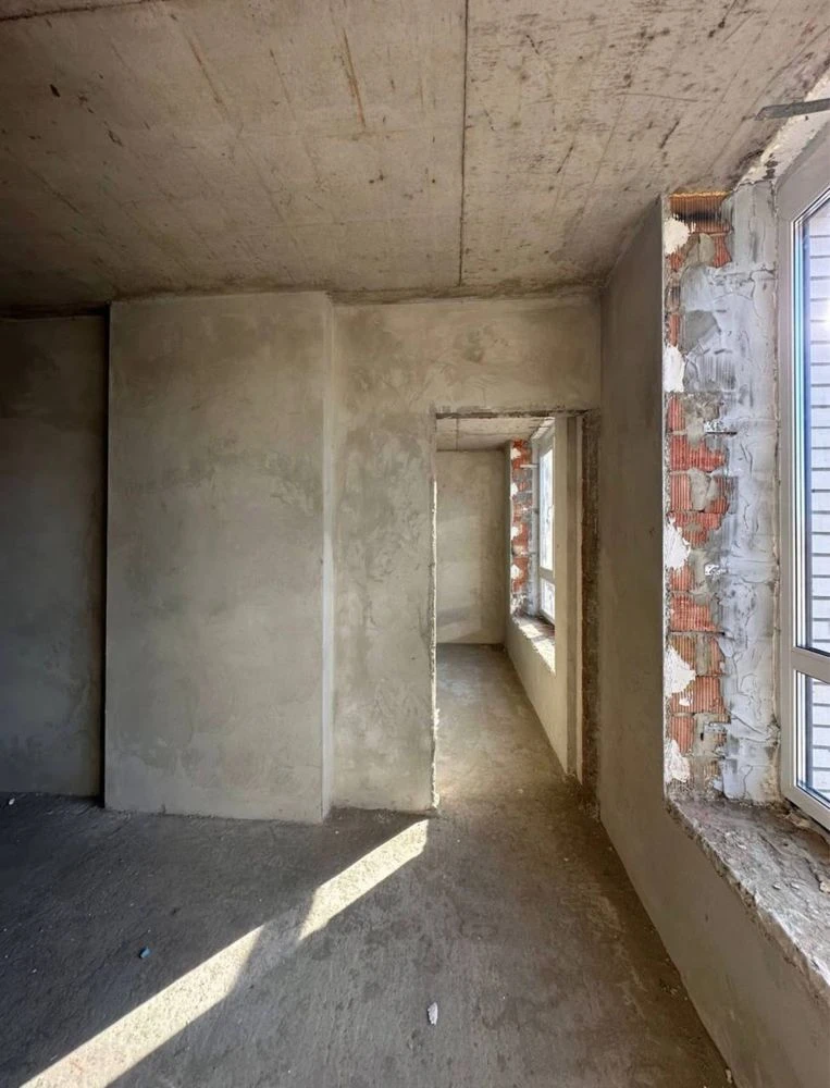 1-комнатная квартира в новостройке
