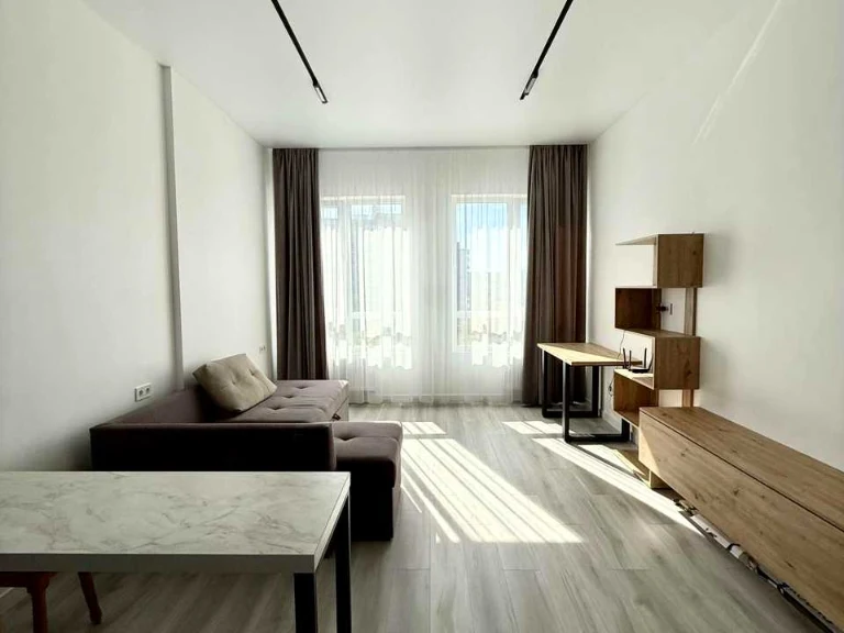 Apartment. Львів, Під Голоском St.