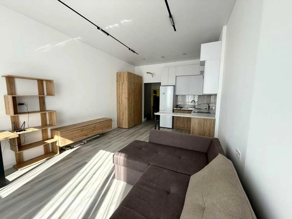 Apartment. Львів, Під Голоском St.