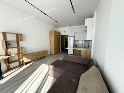 Apartment. Львів, Під Голоском St.