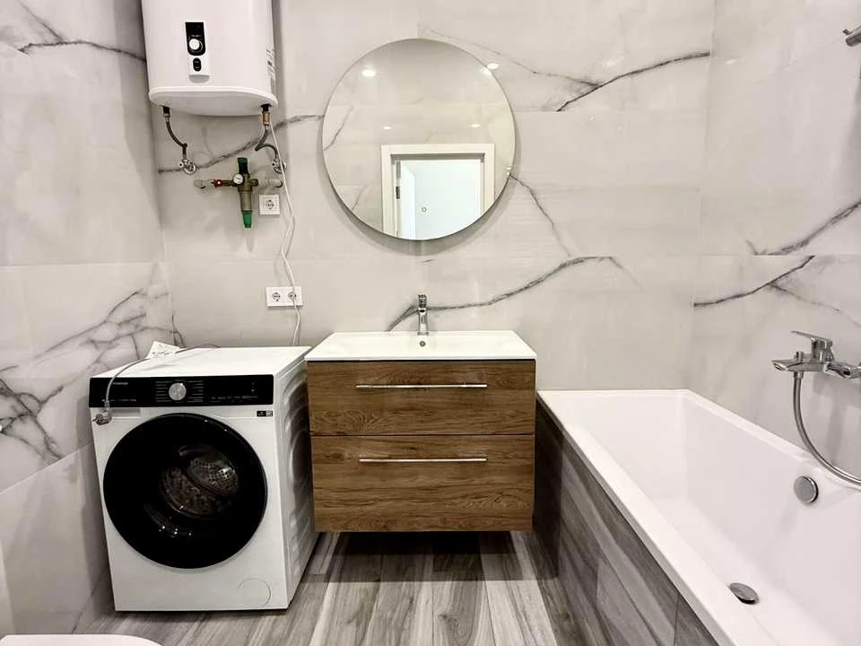 Apartment. Львів, Під Голоском St.