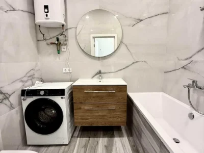 Apartment. Львів, Під Голоском St.
