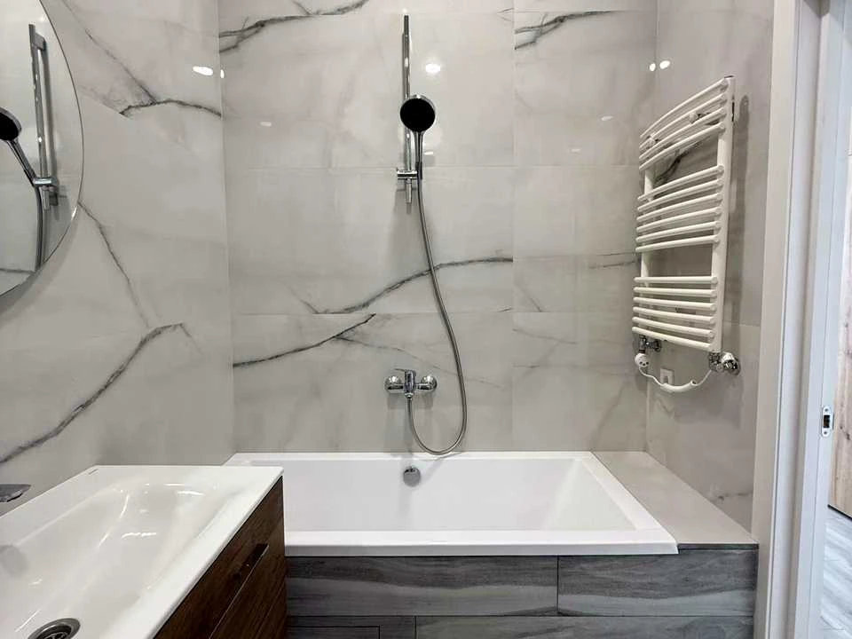 Apartment. Львів, Під Голоском St.