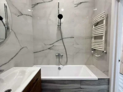 Apartment. Львів, Під Голоском St.
