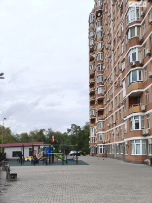 Продажа квартир Приморский.