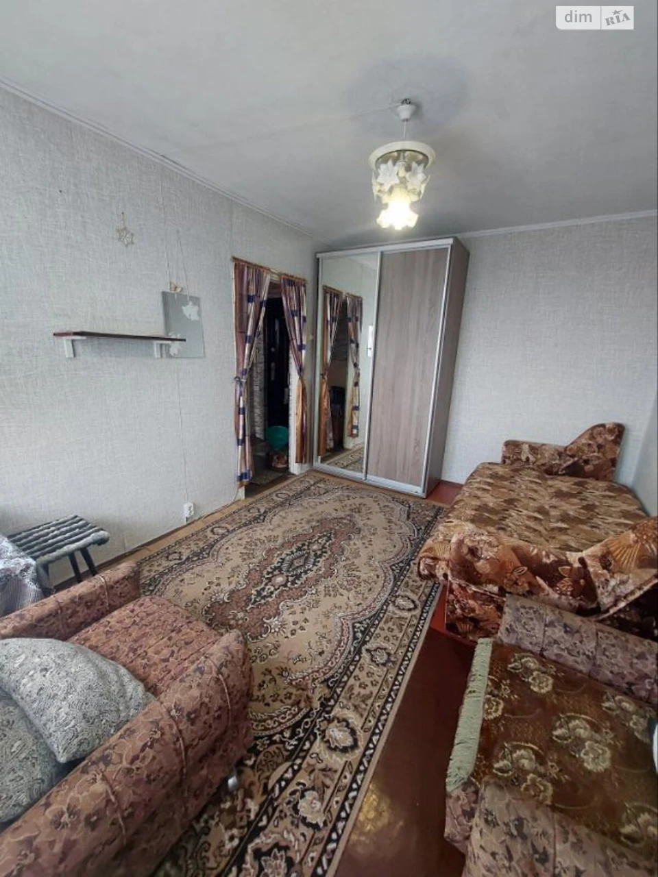 Продажа Квартира Аэропорт