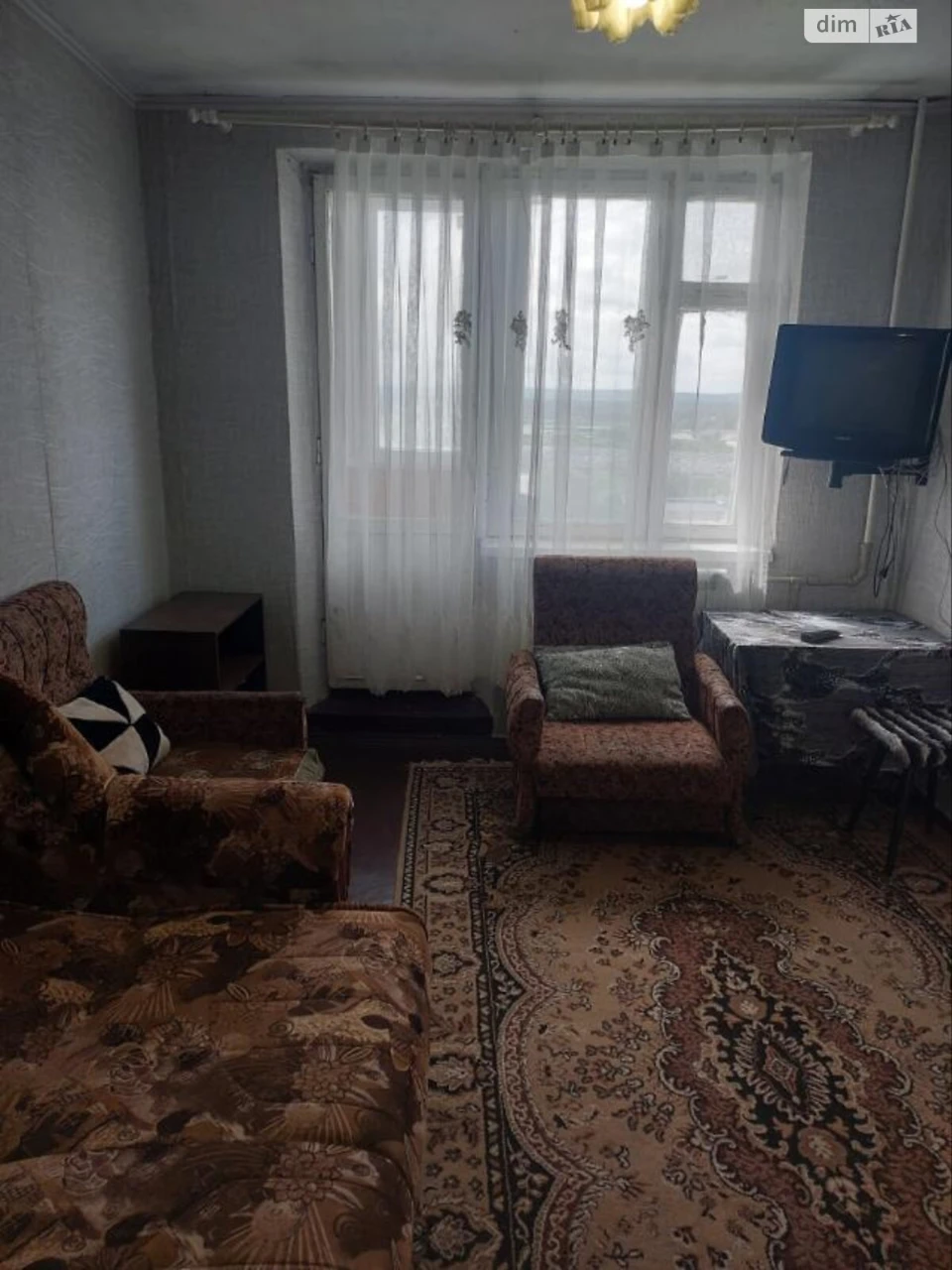 Продажа Квартира Аэропорт