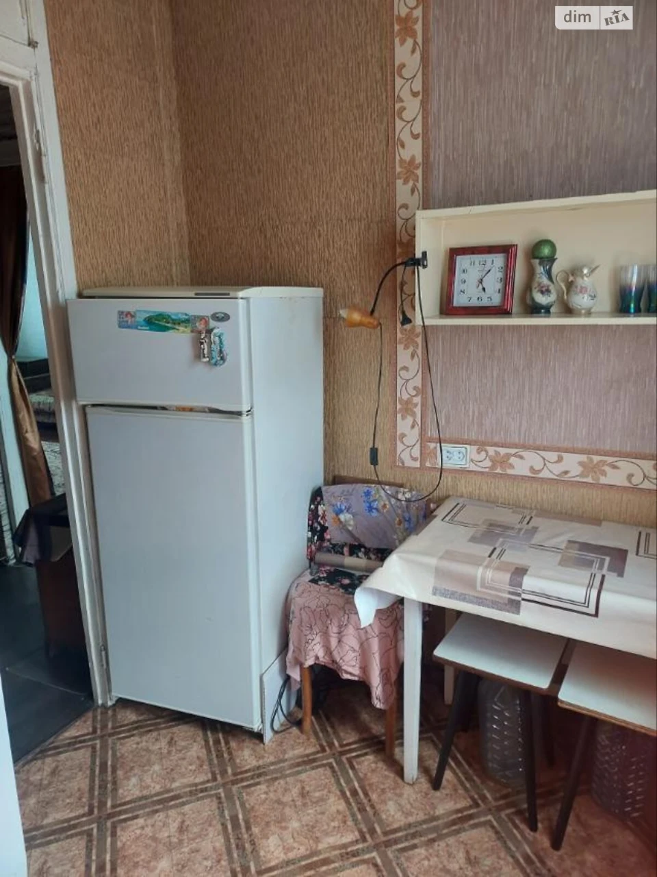 Продажа Квартира Аэропорт